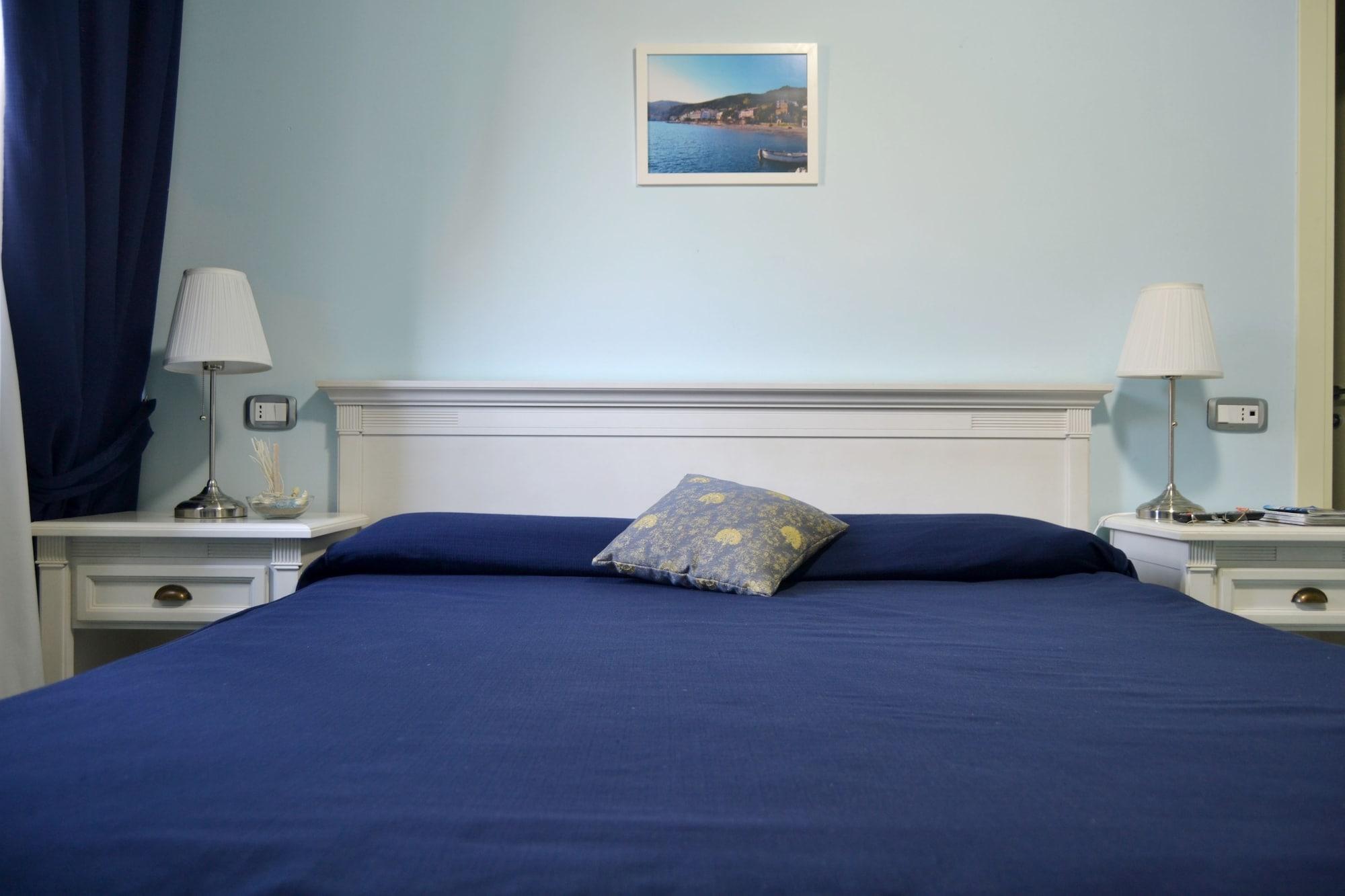 Parco Dei Principi Hotell Paestum Eksteriør bilde
