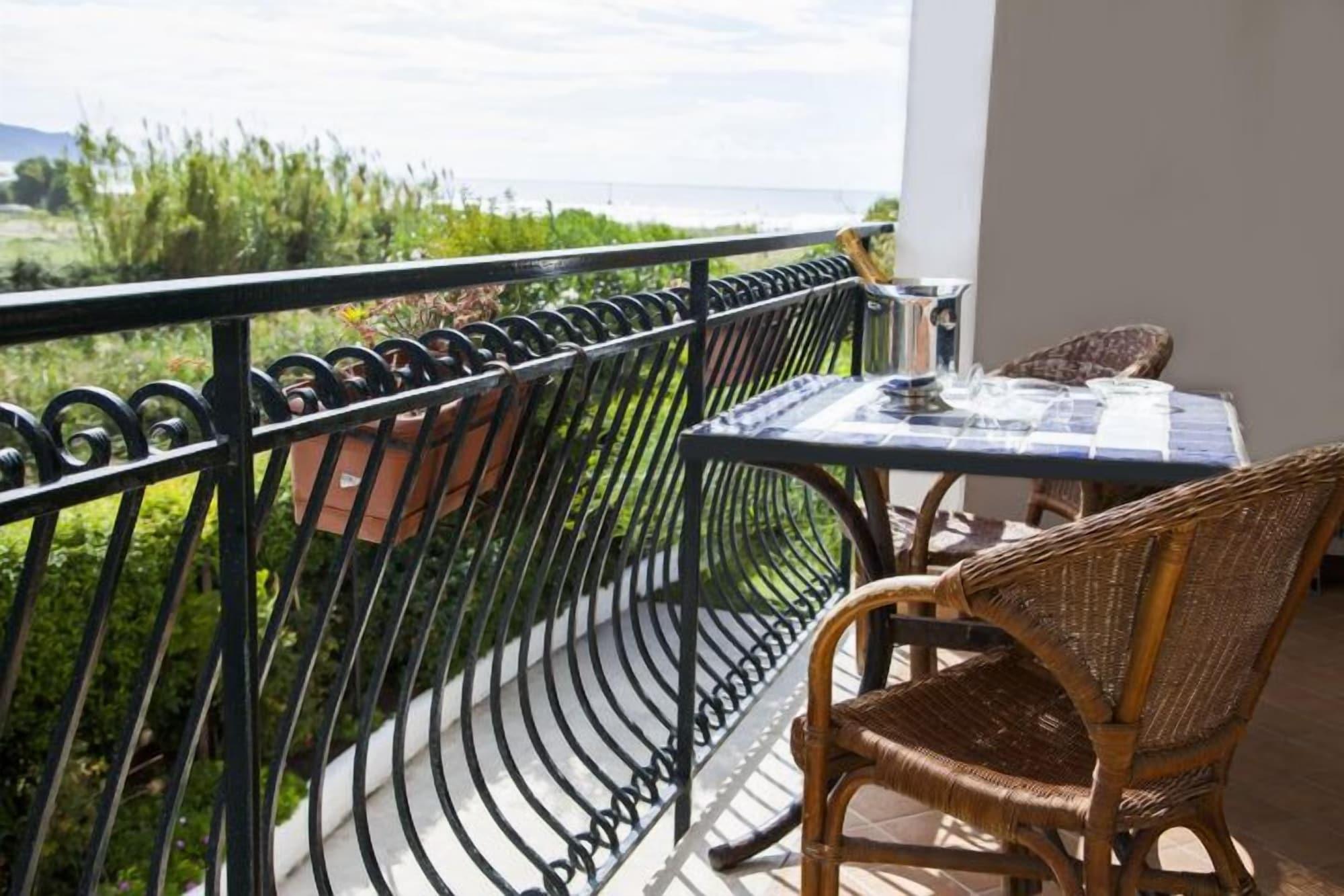 Parco Dei Principi Hotell Paestum Eksteriør bilde