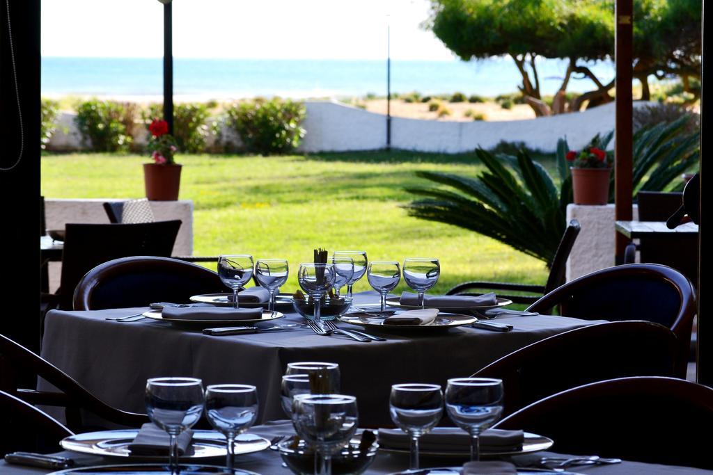 Parco Dei Principi Hotell Paestum Eksteriør bilde