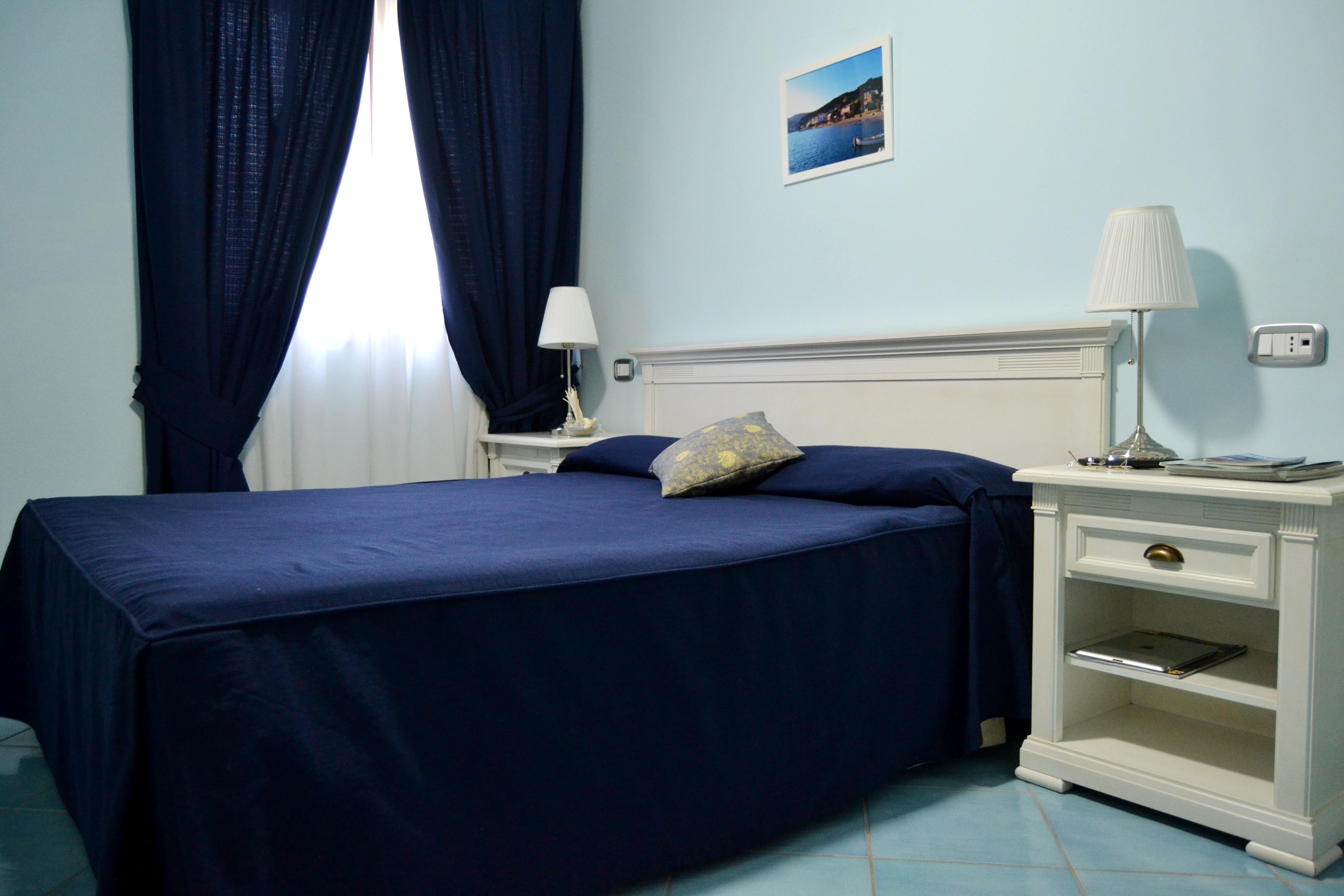 Parco Dei Principi Hotell Paestum Eksteriør bilde