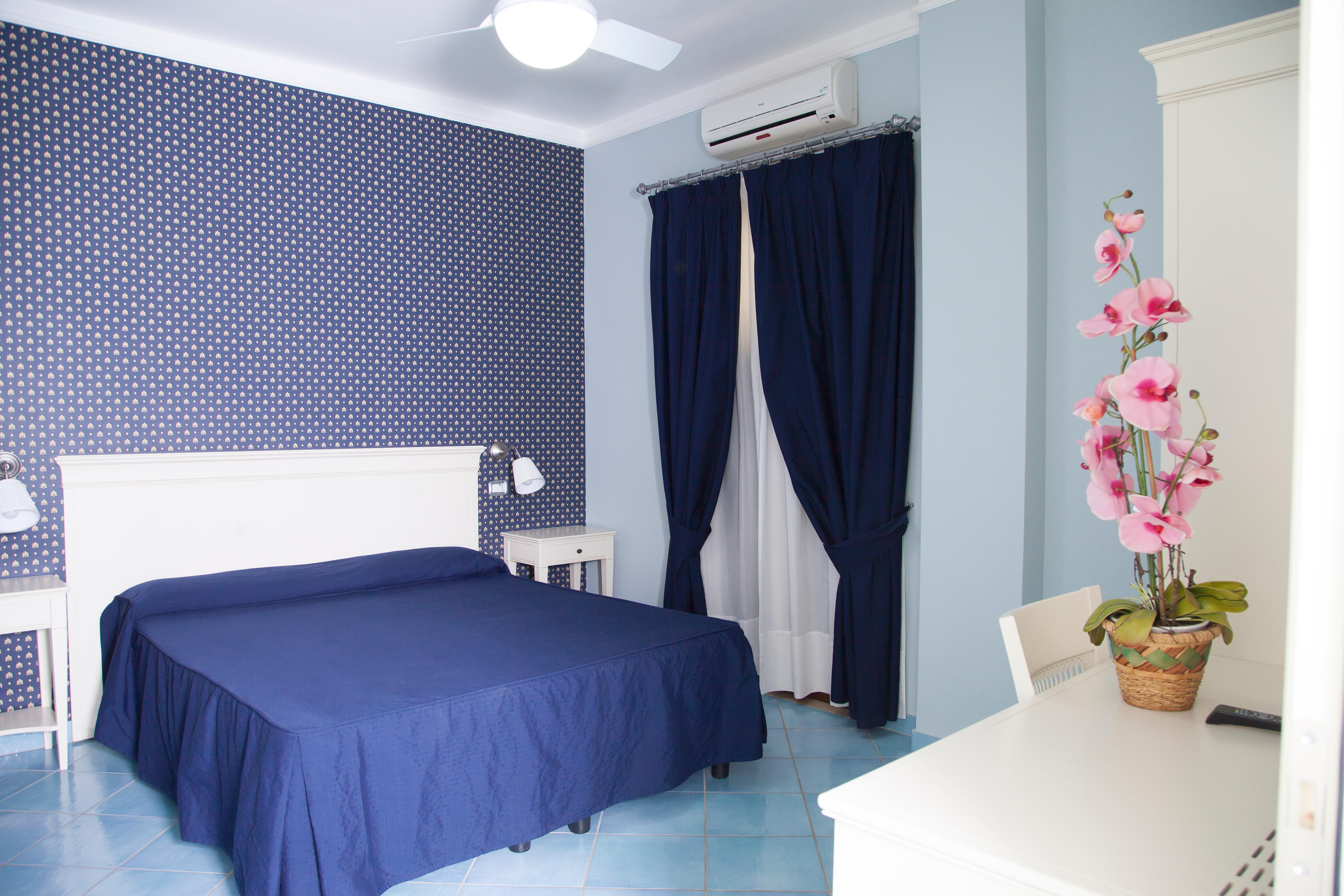 Parco Dei Principi Hotell Paestum Eksteriør bilde