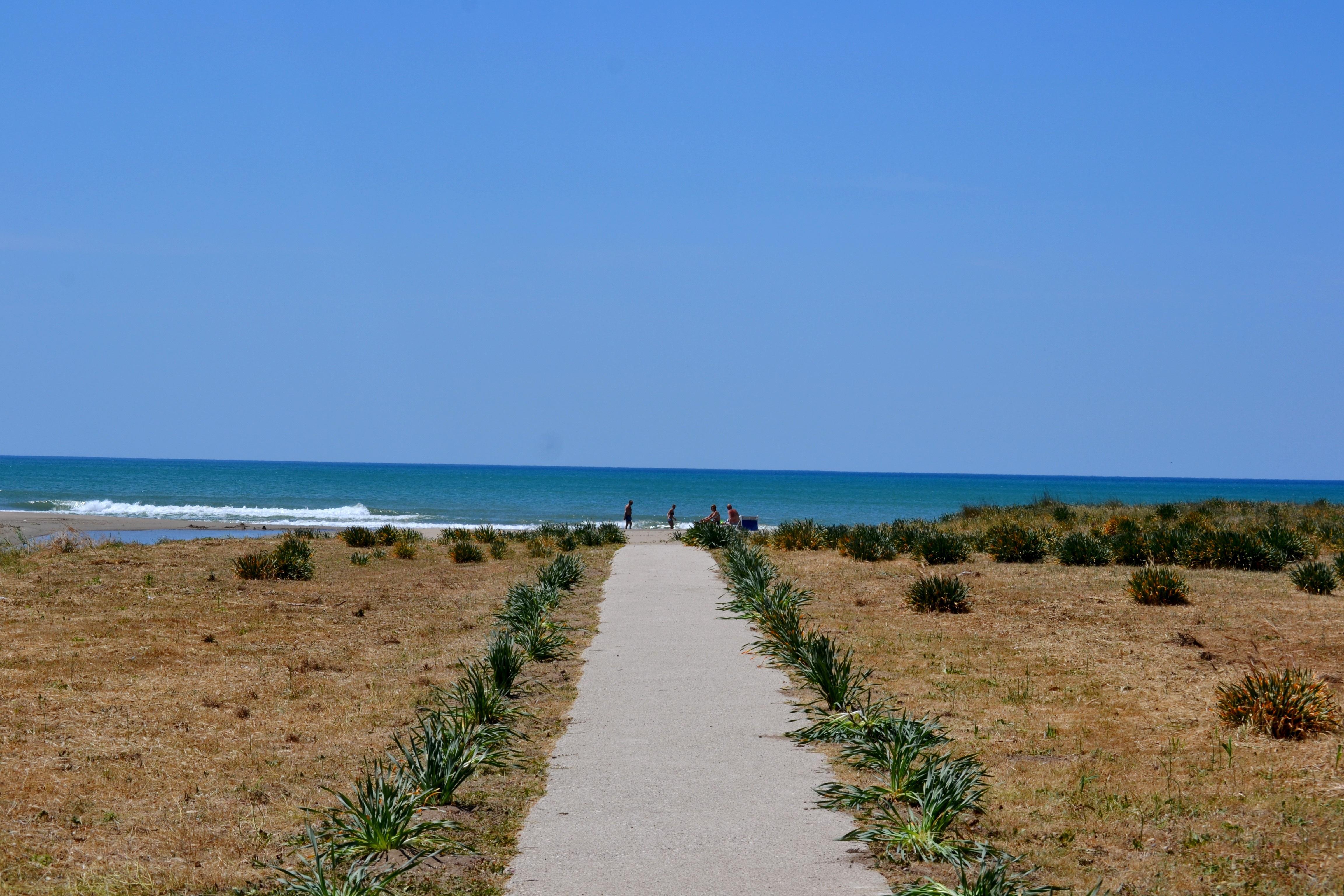 Parco Dei Principi Hotell Paestum Eksteriør bilde