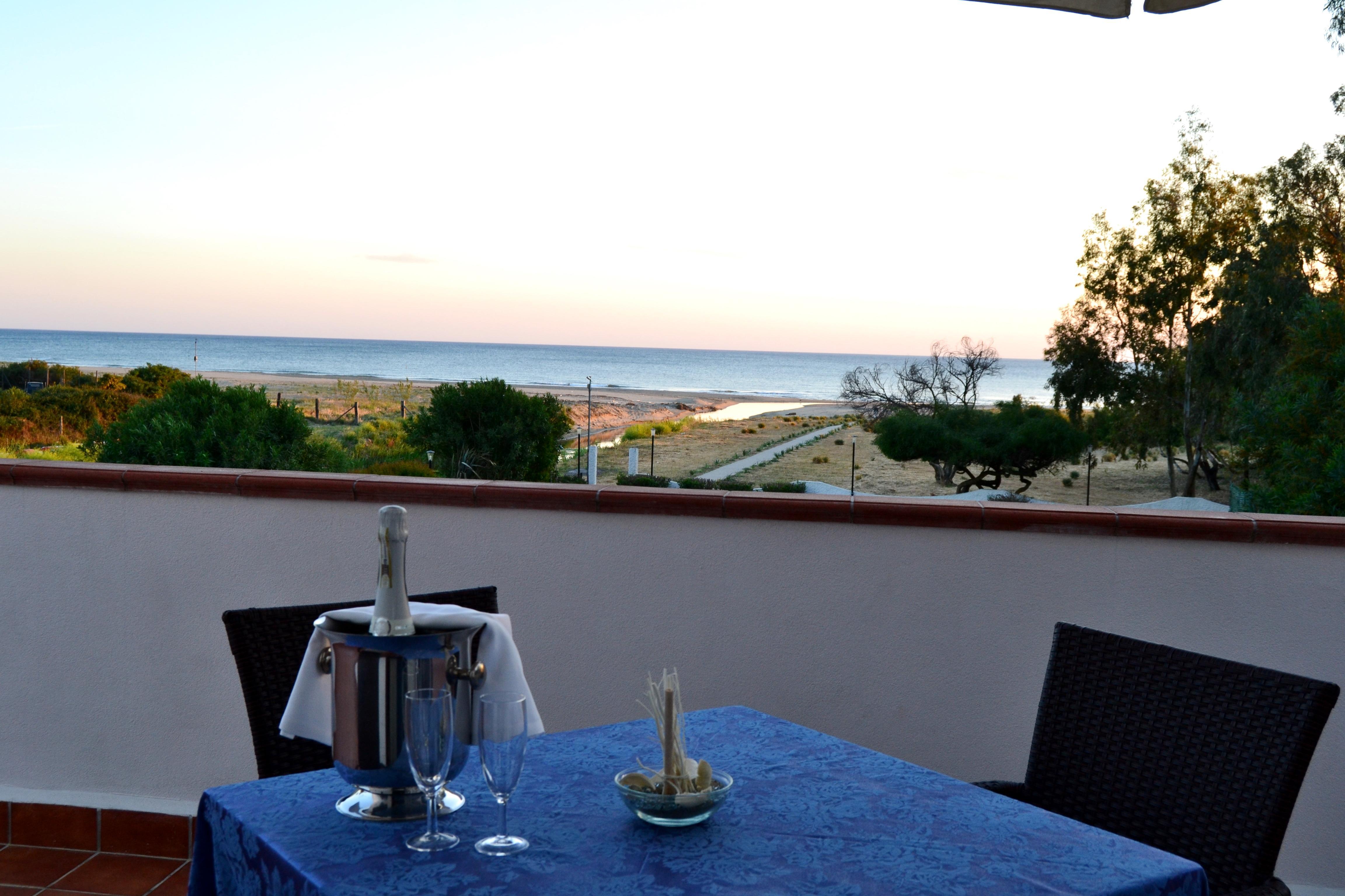 Parco Dei Principi Hotell Paestum Eksteriør bilde